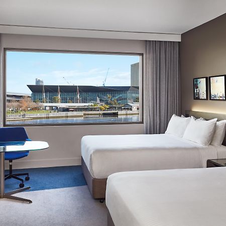 Crowne Plaza Melbourne By Ihg Ξενοδοχείο Εξωτερικό φωτογραφία